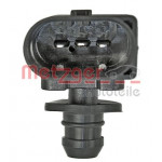 METZGER Sensor, Saugrohrdruck